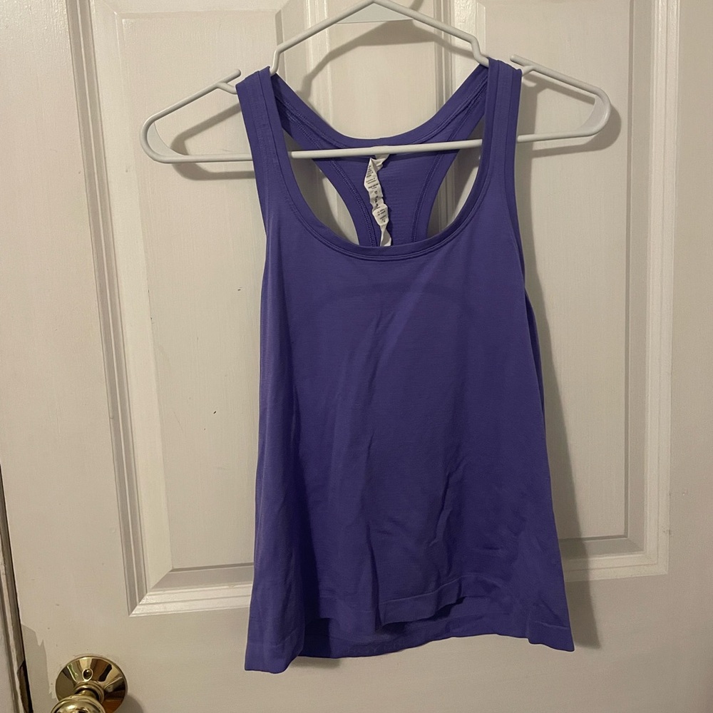 LULULEMON TANK